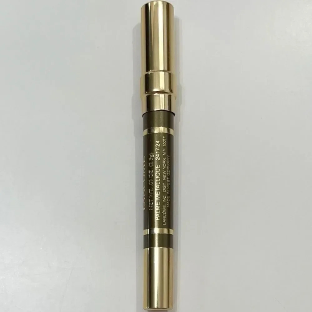 Lancôme Palme Metalique Waterproof Eyeshadow Crayon